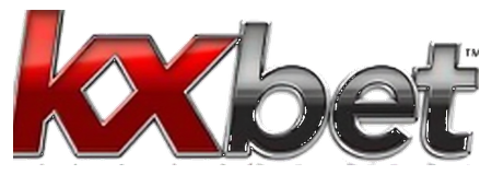 kxbet logo